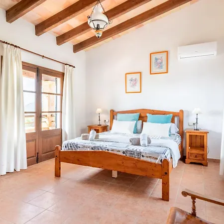 Villa La Pleta Pollensa