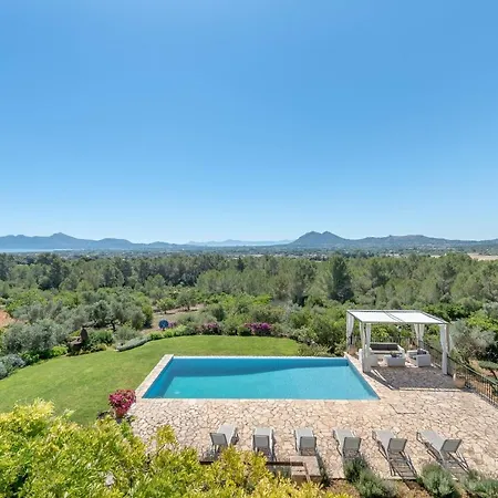 La Pleta Villa Pollensa